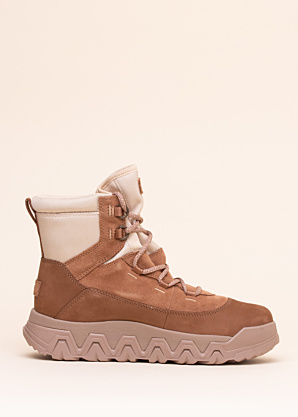 Зимние сапоги Terretrail Hi-top UGG