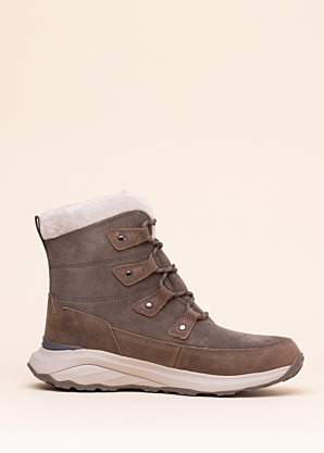 Зимние сапоги Dromoventure Texapore Jack Wolfskin