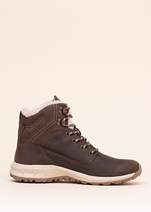 Jack Wolfskin talvesaapad Queenstown City Texapore