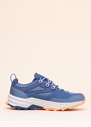 Походные кроссовки Cyrox Texapore Jack Wolfskin