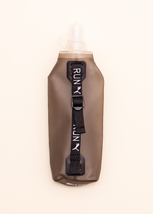 Бутылка для питья 0,6л Running Soft Bottle Puma