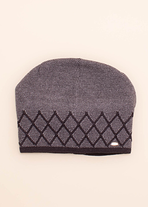 Зимняя шапка Ruta Kamea