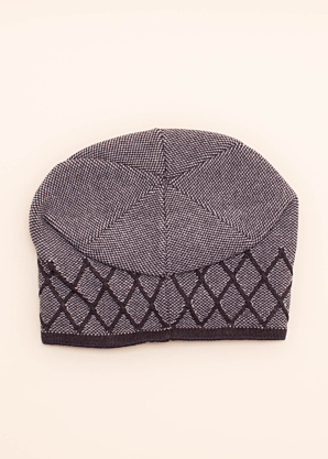 Зимняя шапка Ruta Kamea