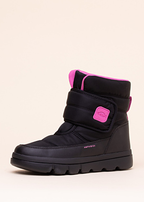 Зимние сапоги Willaboom Geox