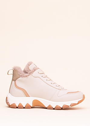 Bagatt poolsaapad Yoko