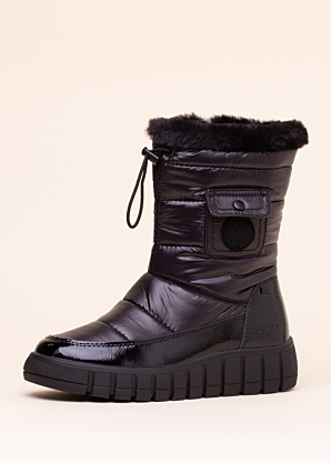 Зимние сапоги Rana Tom Tailor
