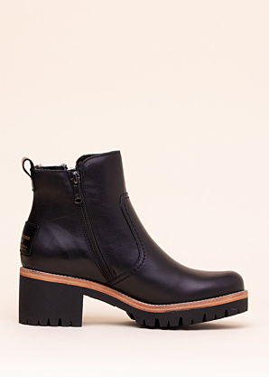 Зимние сапоги Pauline Igloo Trav B3 Panama Jack