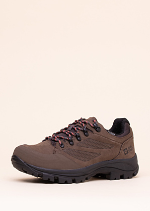 Походные кроссовки Rebellion Texapore Jack Wolfskin