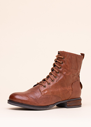 Полусапоги Sanja 22 Josef Seibel