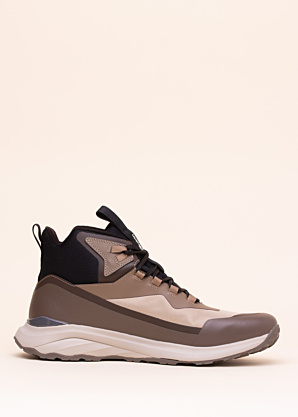 Зимние сапоги Dromoventure Wt Texapore Jack Wolfskin