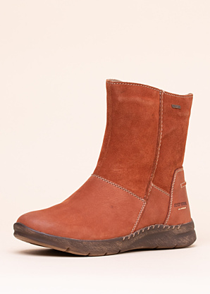 Зимние сапоги Conny 59 Josef Seibel