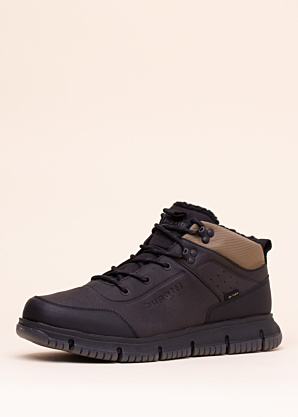 Полусапоги Samper Bugatti