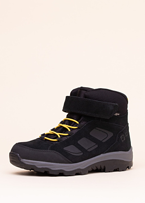 Походные сапоги Vojo LT Texapore Jack Wolfskin