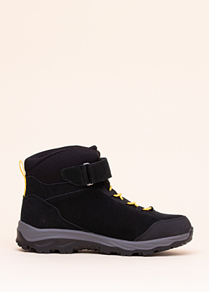Походные сапоги Vojo LT Texapore Jack Wolfskin