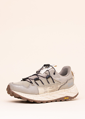 Походные кроссовки Terraquest Jack Wolfskin