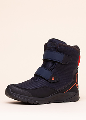 Зимние сапоги Polar Bear Texapore Jack Wolfskin