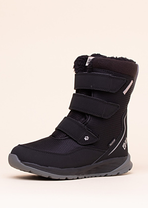 Зимние сапоги Polar Boot Texapore Jack Wolfskin
