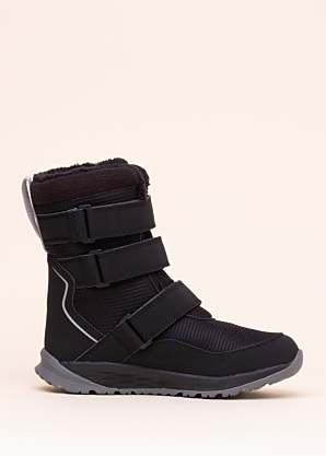 Зимние сапоги Polar Boot Texapore Jack Wolfskin