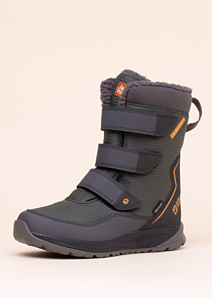 Зимние сапоги Polar Boot Texapore Jack Wolfskin
