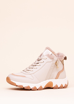 Bagatt poolsaapad Yoko