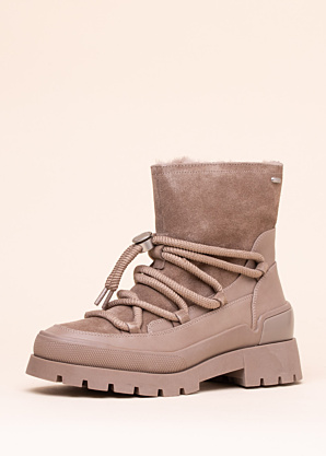 Полусапоги Pisana Mexx