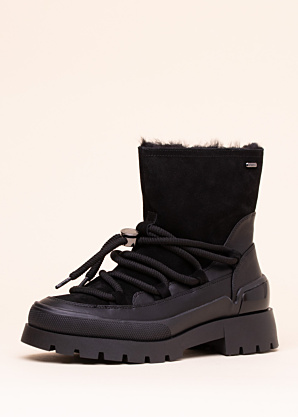 Полусапоги Pisana Mexx