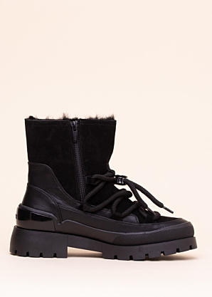 Полусапоги Pisana Mexx