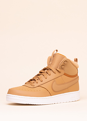 Полусапоги Court Vision Mid Winter Nike