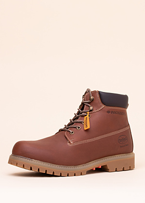 Полусапоги Dockers