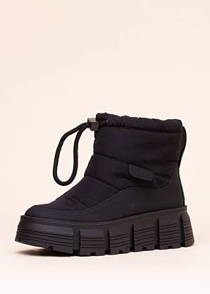 Полусапоги Keddo