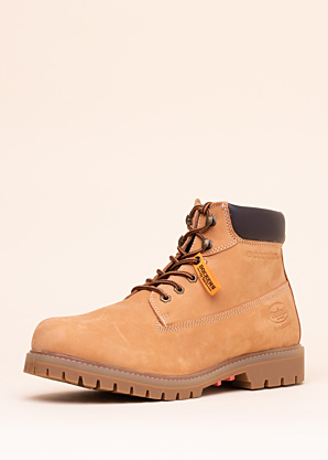 Полусапоги Dockers