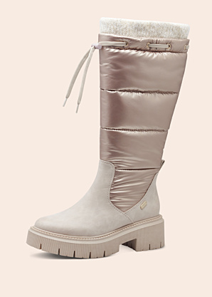 Сапоги Marco Tozzi