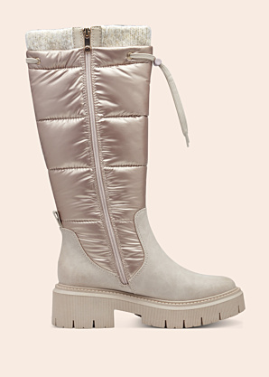 Сапоги Marco Tozzi