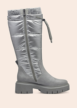 Сапоги Marco Tozzi