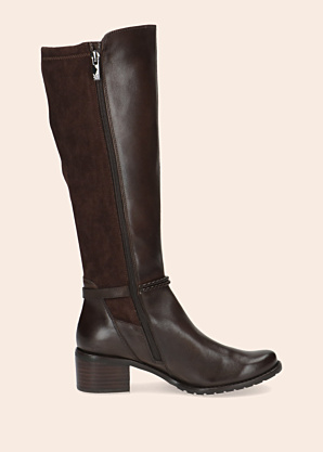 Сапоги Caprice