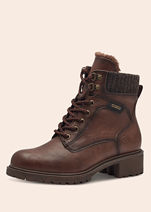 Зимние сапоги Tamaris