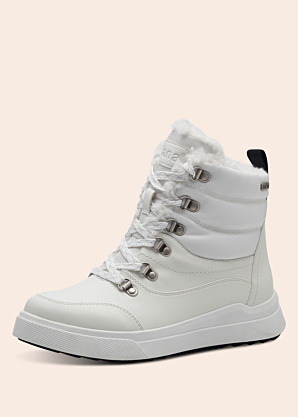 Полусапоги Jana