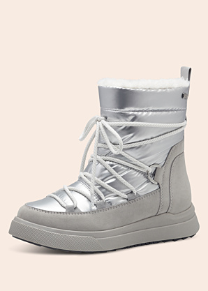 Полусапоги Jana