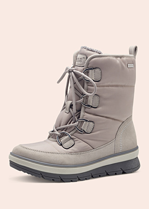 Зимние сапоги Jana