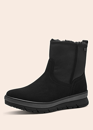 Полусапоги Jana