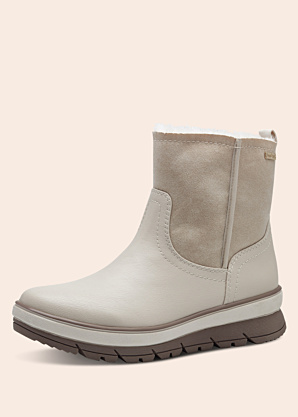 Полусапоги Jana