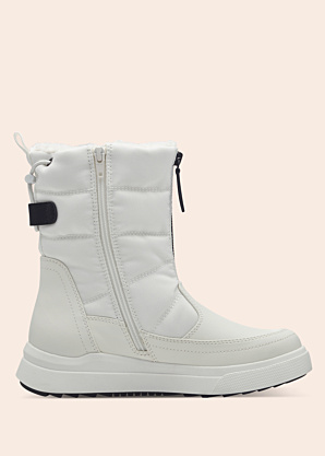 Полусапоги Jana