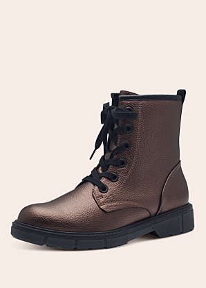 Полусапоги Marco Tozzi