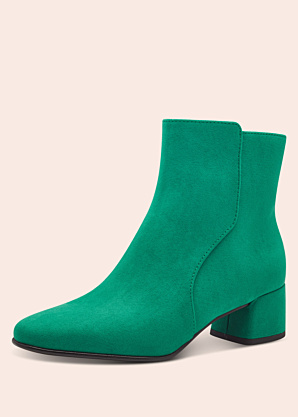 Полусапоги Marco Tozzi