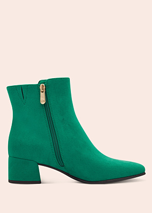 Marco Tozzi poolsaapad