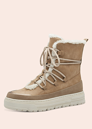 Полусапоги Marco Tozzi