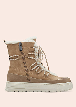 Полусапоги Marco Tozzi