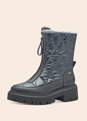 Marco Tozzi poolsaapad