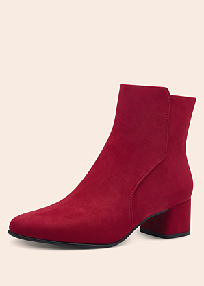 Полусапоги Marco Tozzi