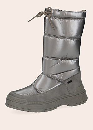 Зимние сапоги Caprice